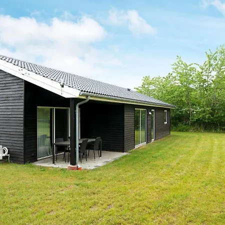 6 Person Holiday In *