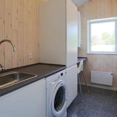 6 Person Holiday In Casa de Férias Eskebjerg